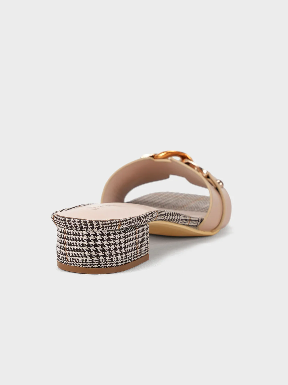Women "HALONA" Fancy Slip On Sandals - Image 3
