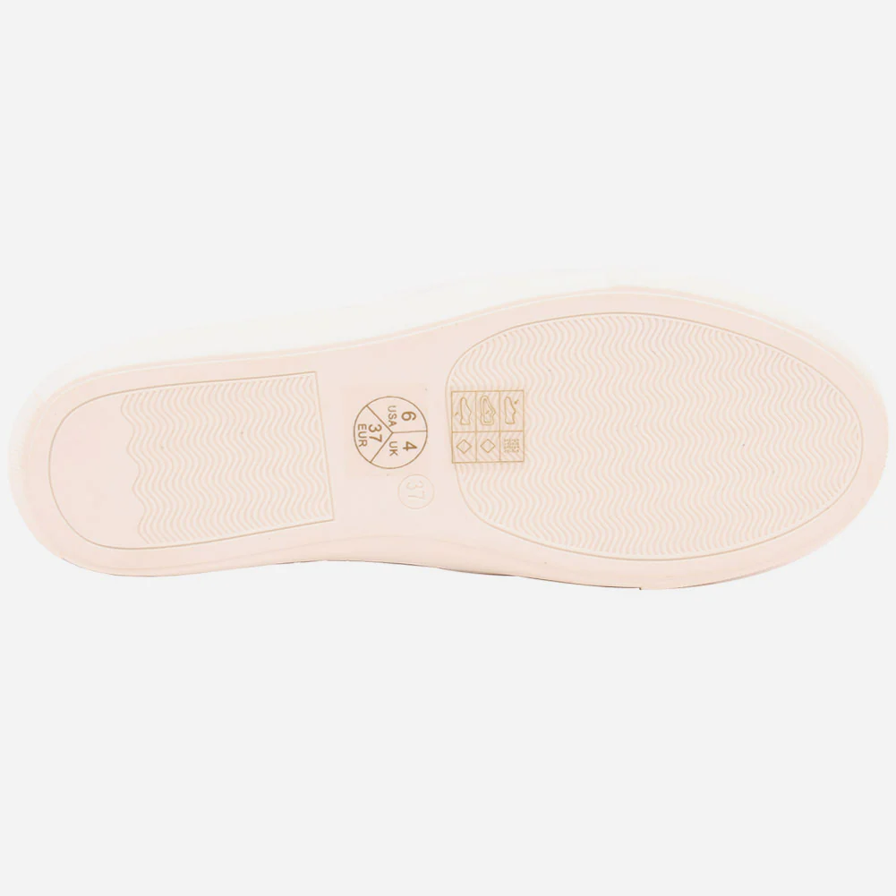 Women "HALSTON" Party Trainers - Image 5