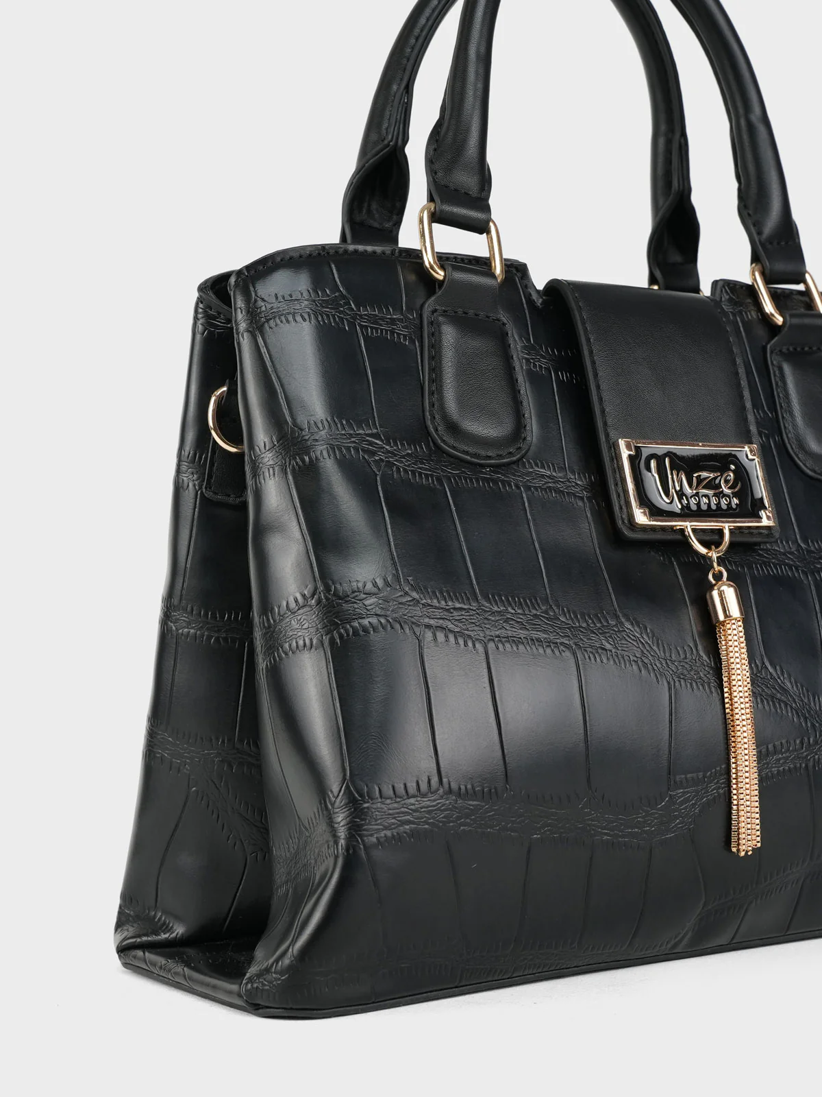 Women "HARPER" Stylish Shoulder Bags - Image 9