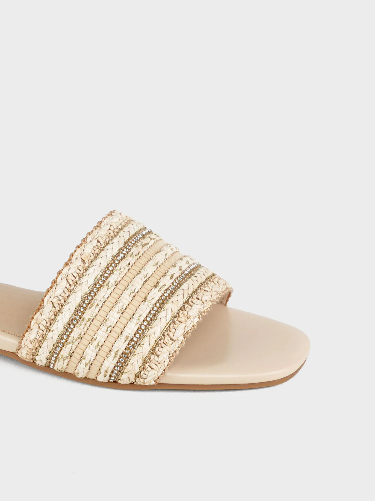 Women "HAVIKA" Lightweight Slippers - Image 3