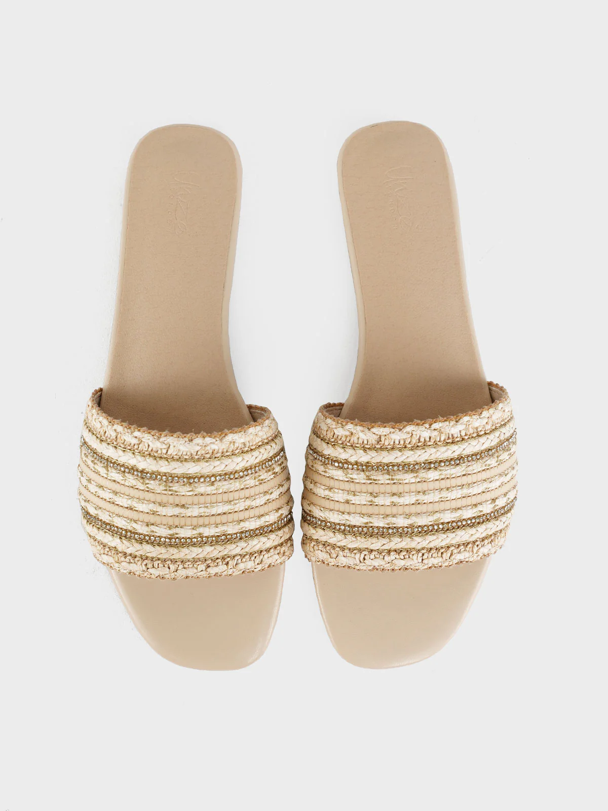 Women "HAVIKA" Lightweight Slippers - Image 4