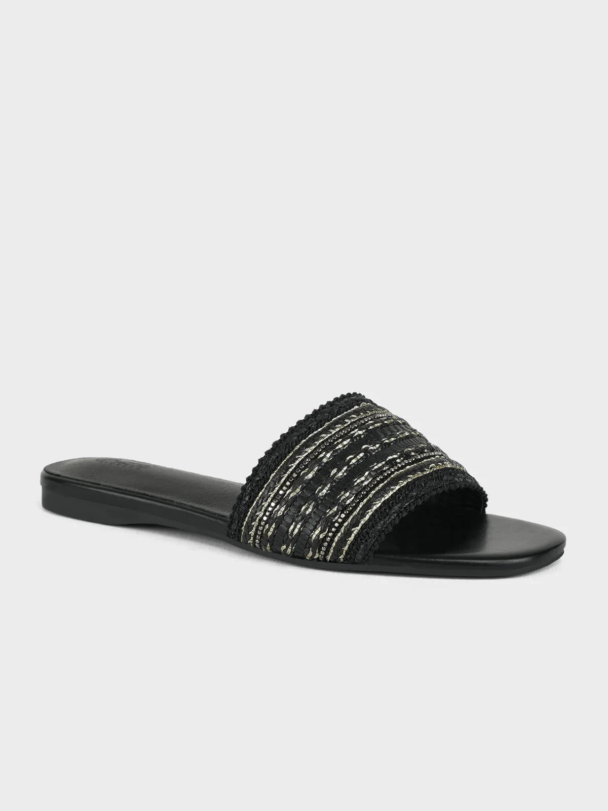 Women "HAVIKA" Lightweight Slippers