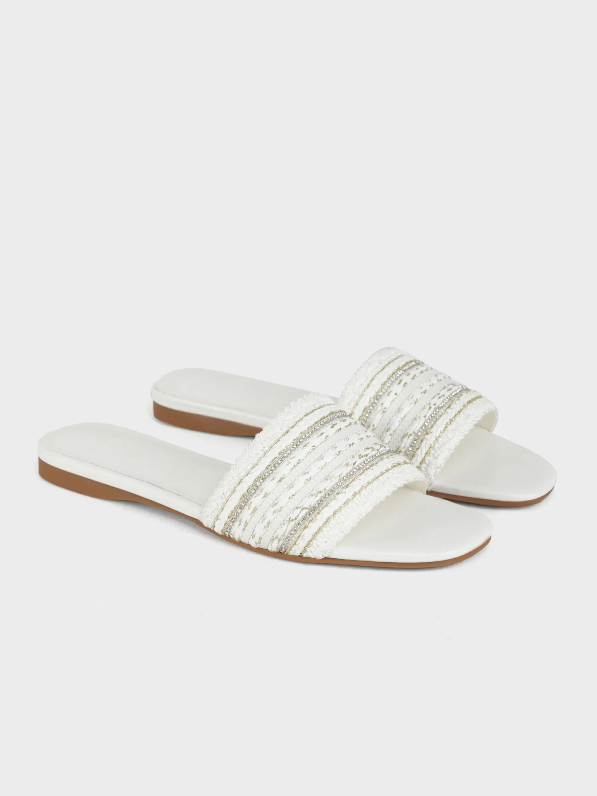 Women "HAVIKA" Lightweight Slippers - Image 2