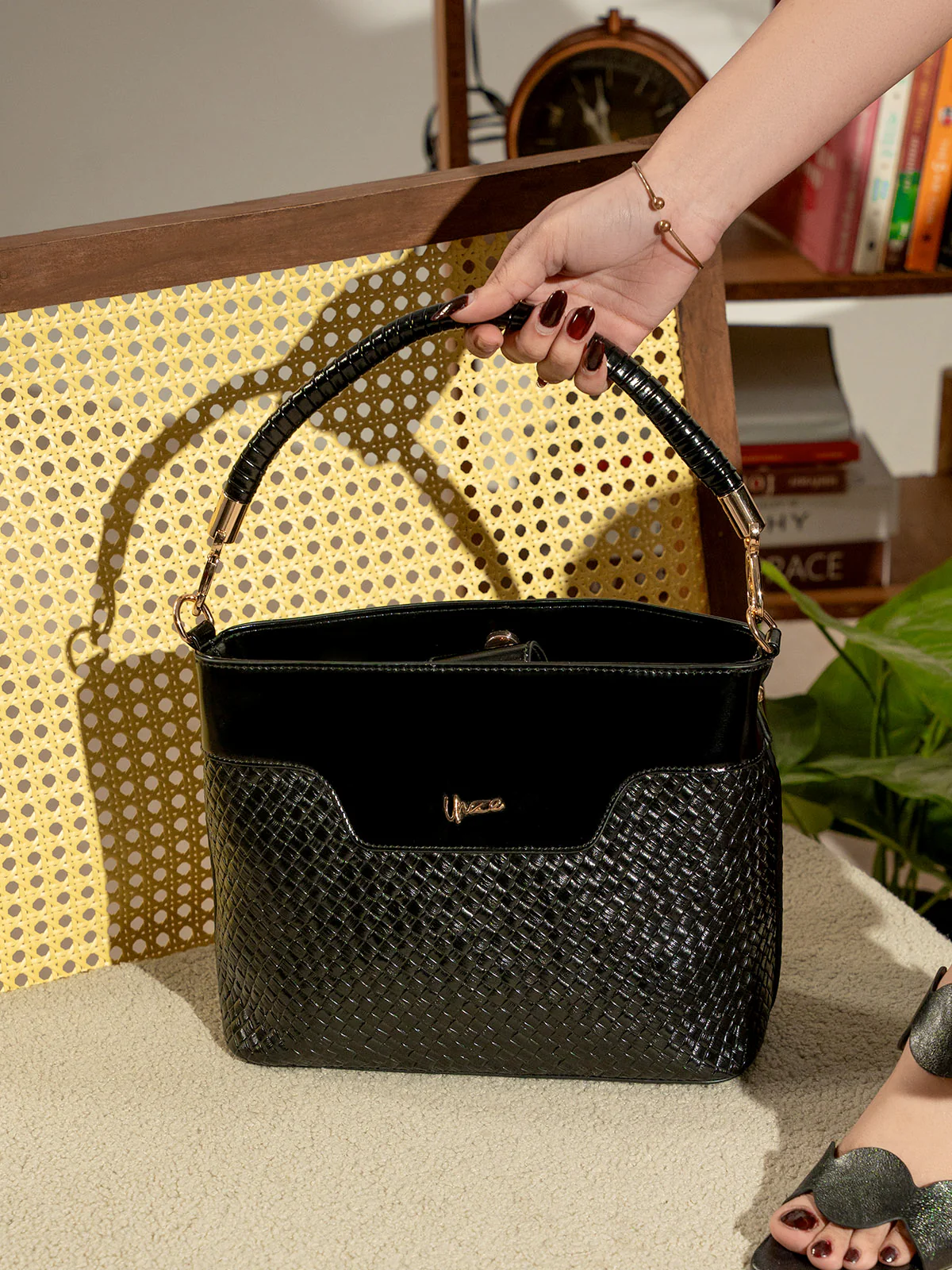 Women "HAWTH" Casual Lightweight Bag
