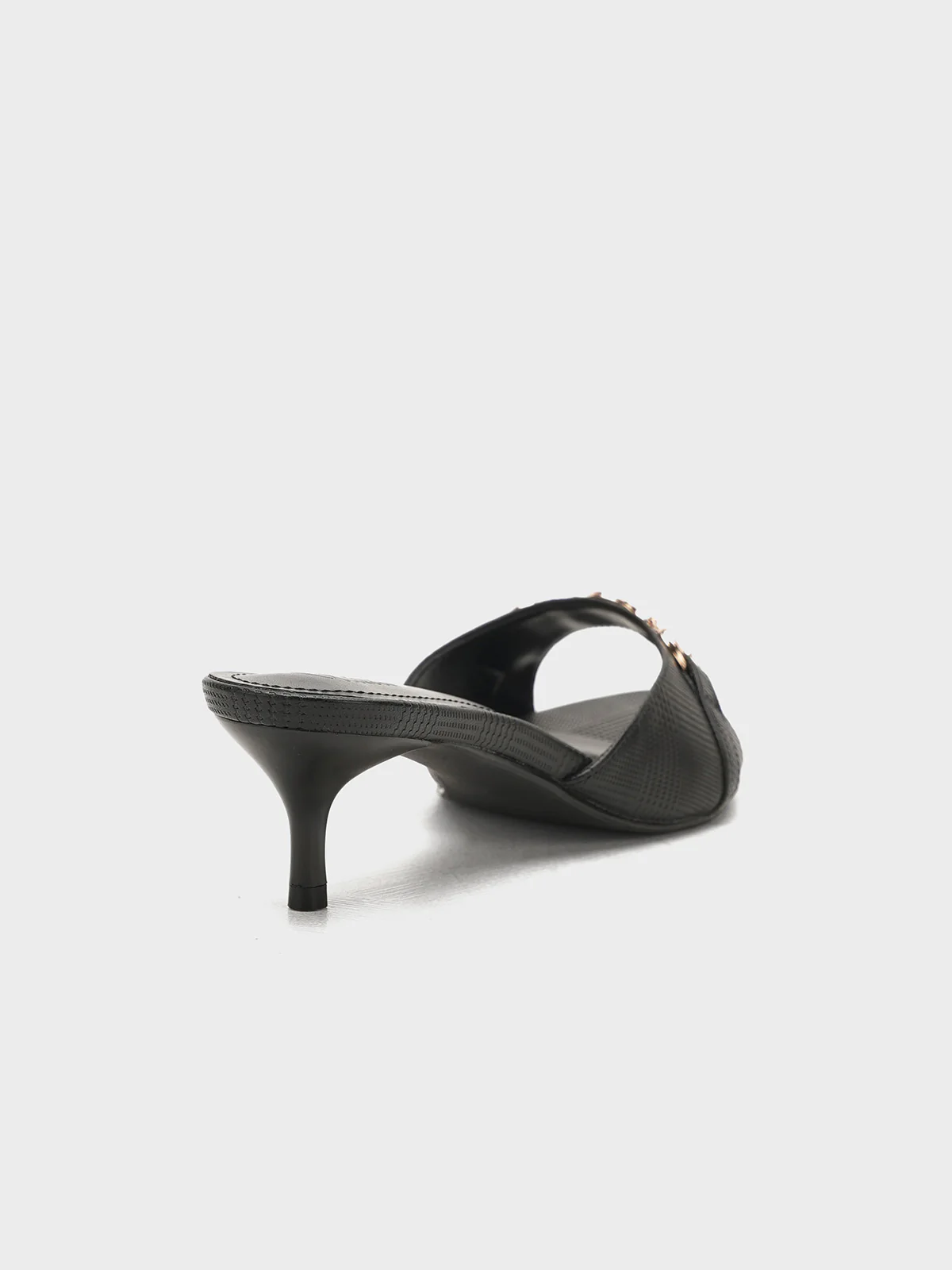 Women "HAYES" Pointed Toe Smart Sandals - Image 5
