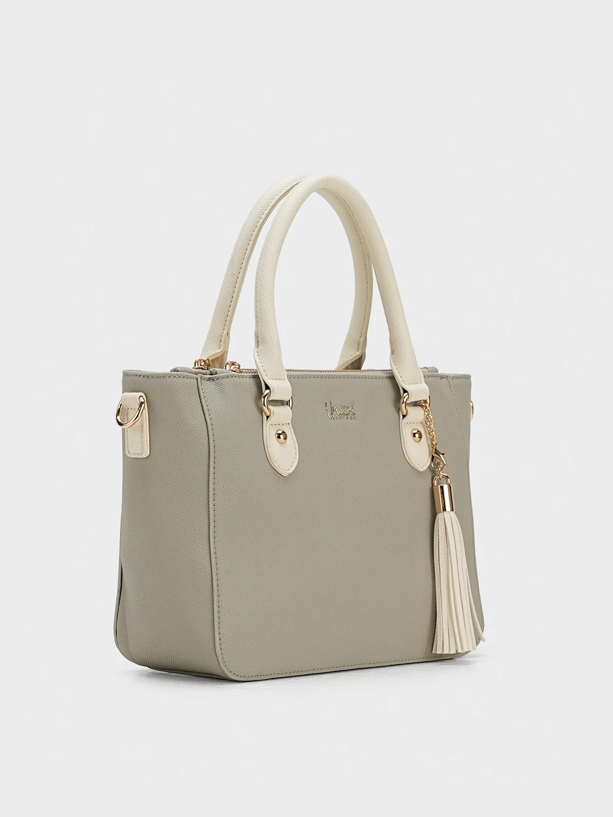 Women "HAZEL" Elegance Long Strap Handbag - Image 4
