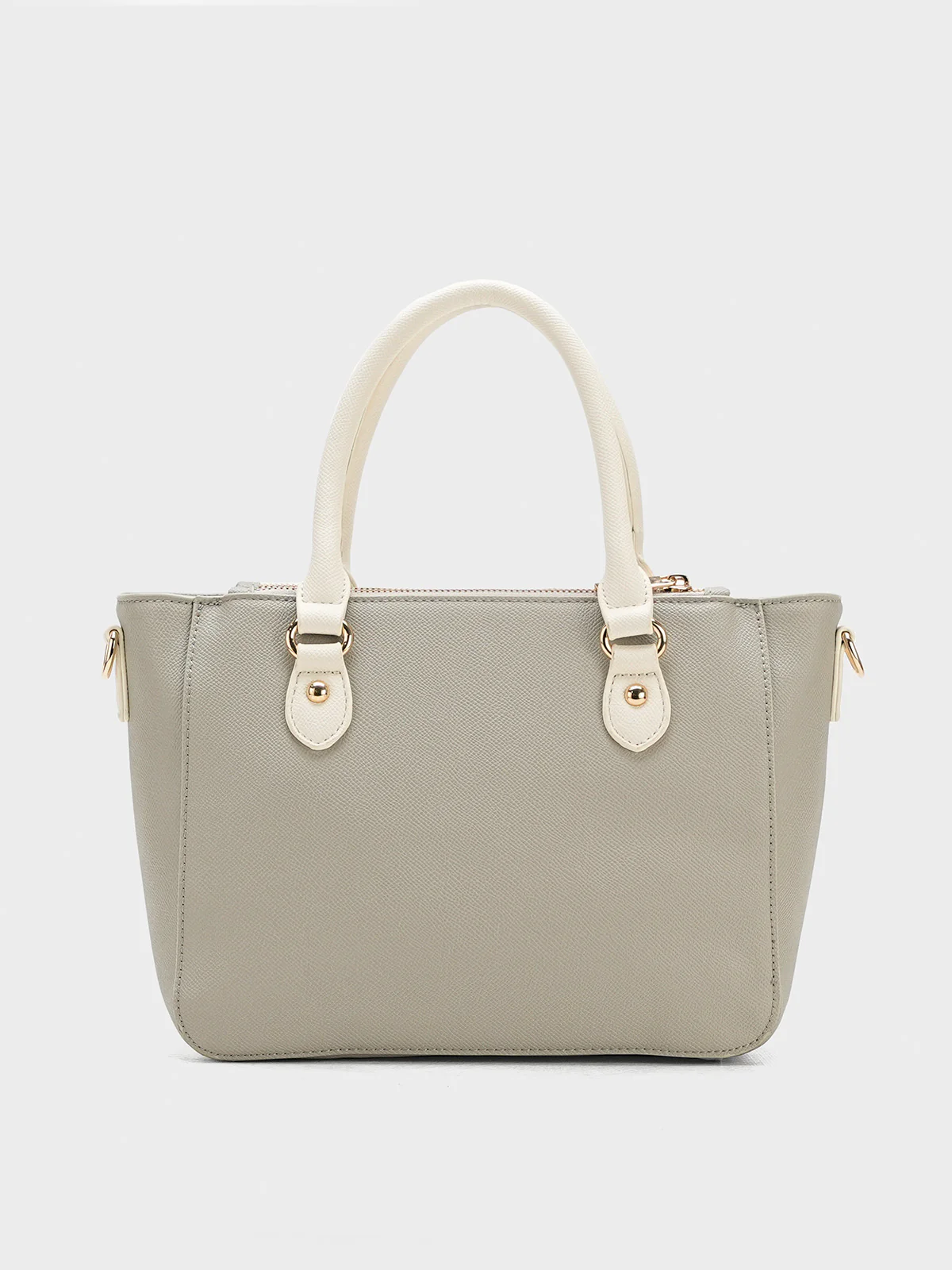 Women "HAZEL" Elegance Long Strap Handbag - Image 7