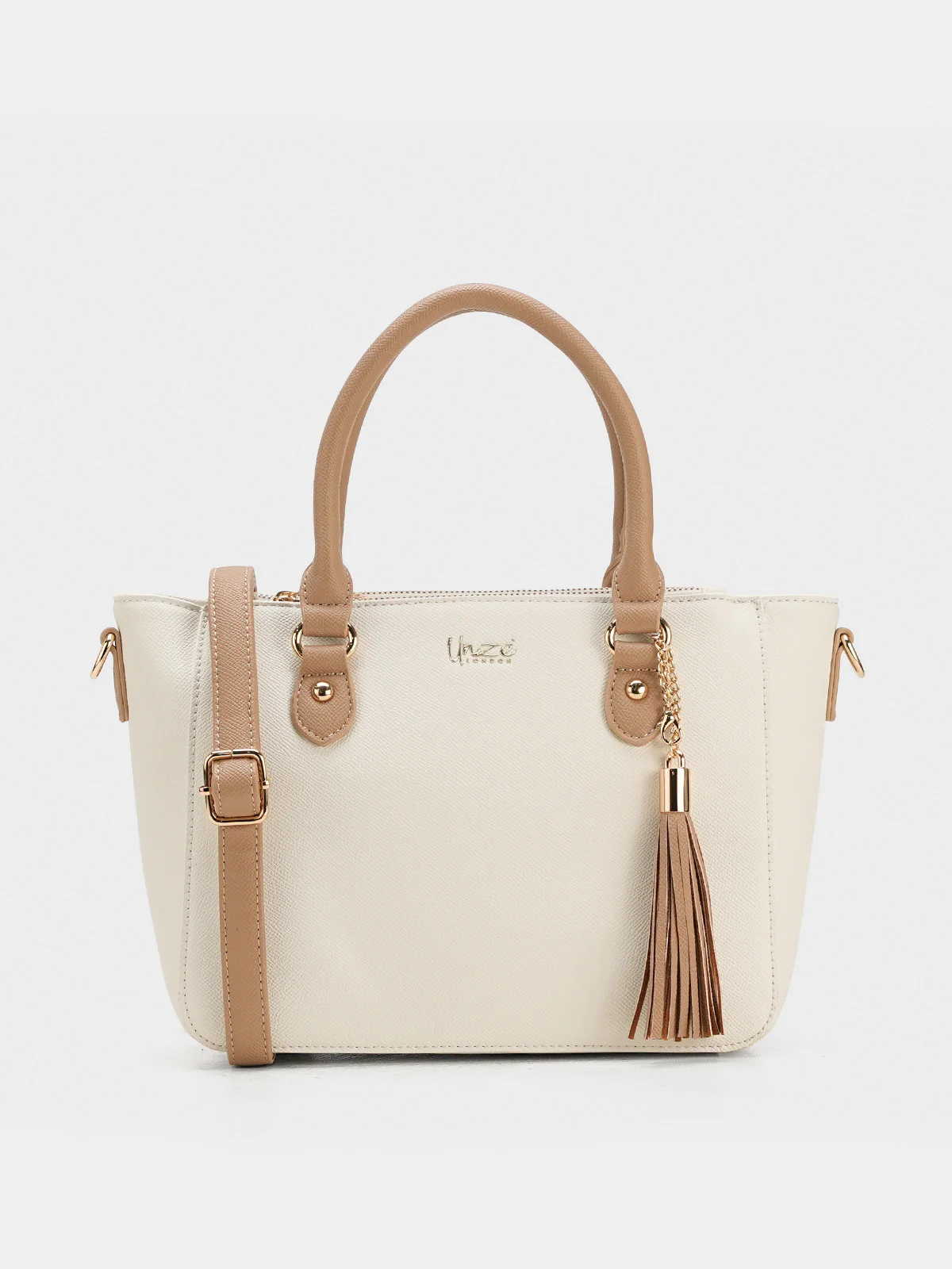 Women "HAZEL" Elegance Long Strap Handbag - Image 2