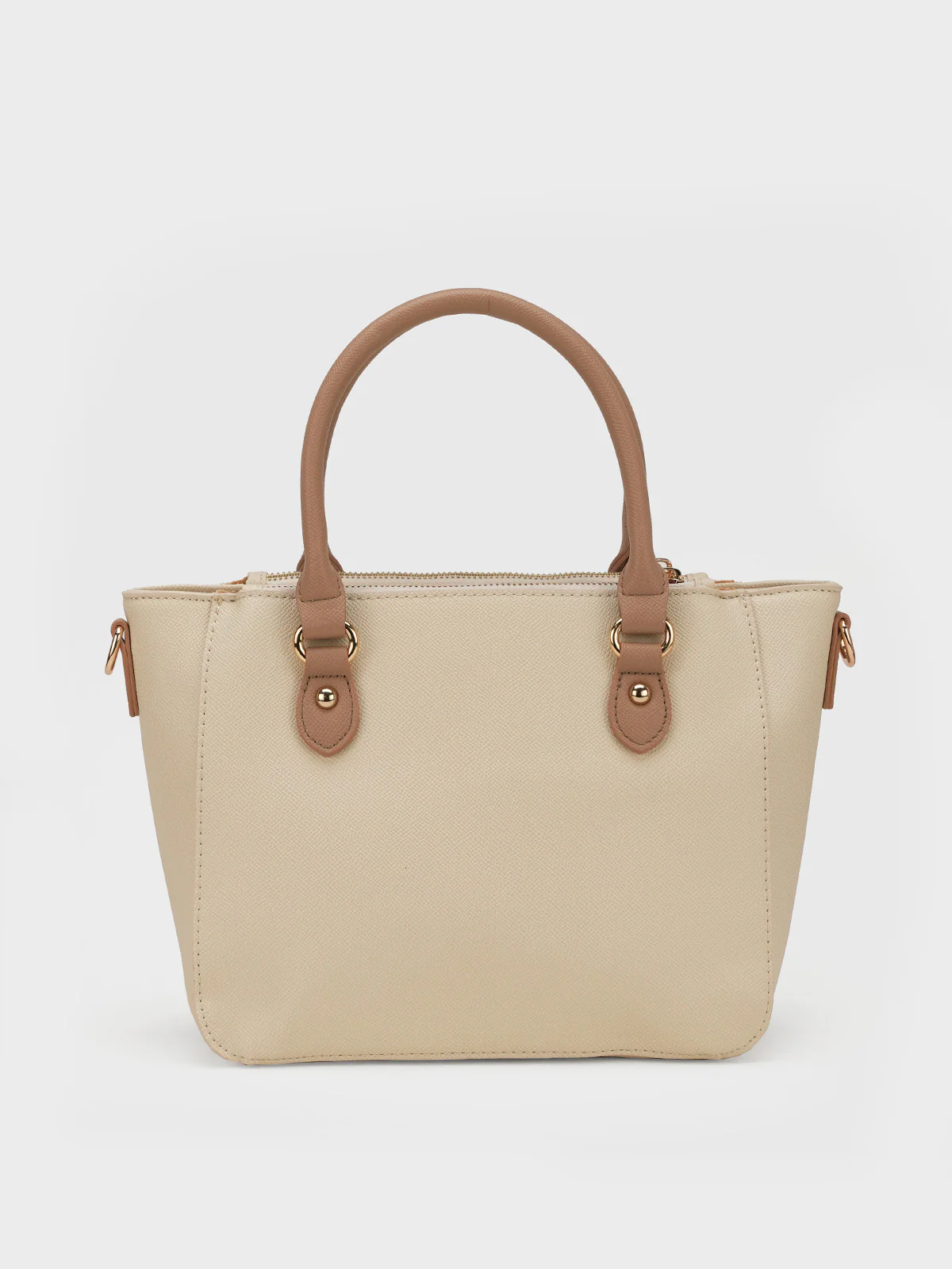 Women "HAZEL" Elegance Long Strap Handbag - Image 7