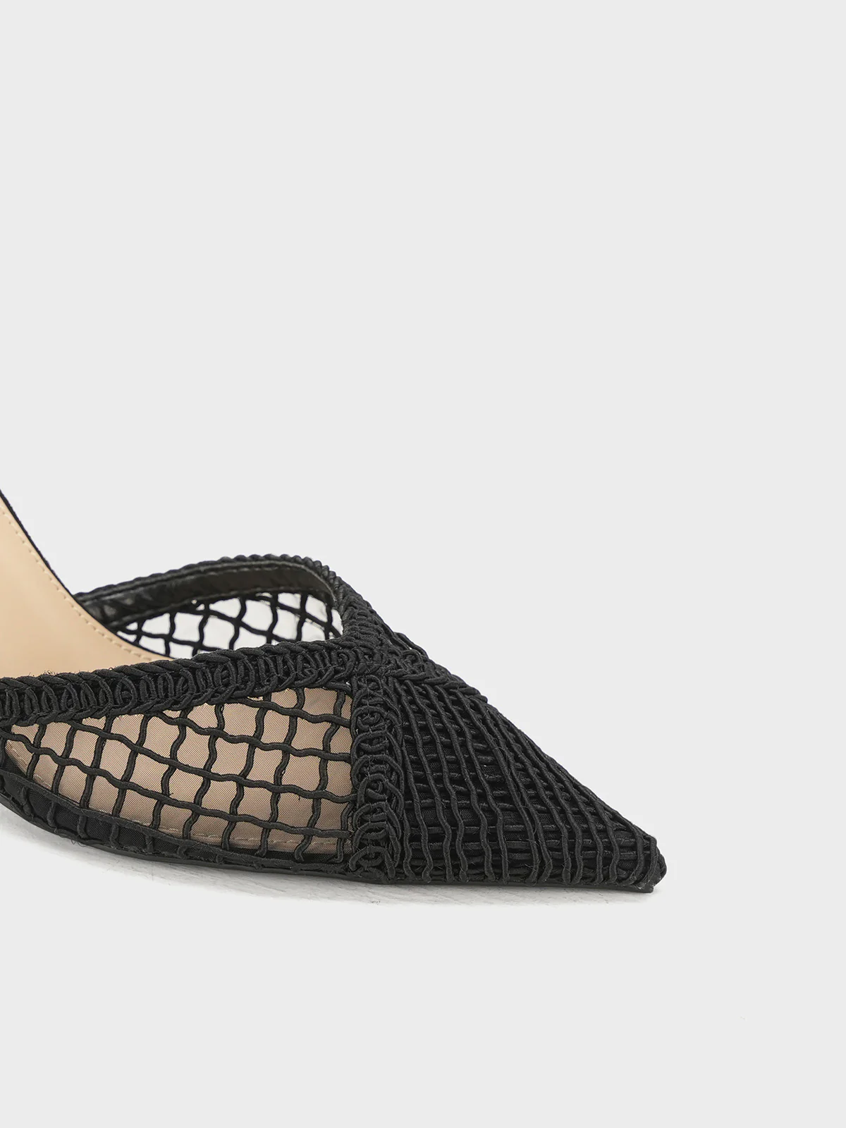 Women "HCKSON" Versatile Heel Sandals - Image 5