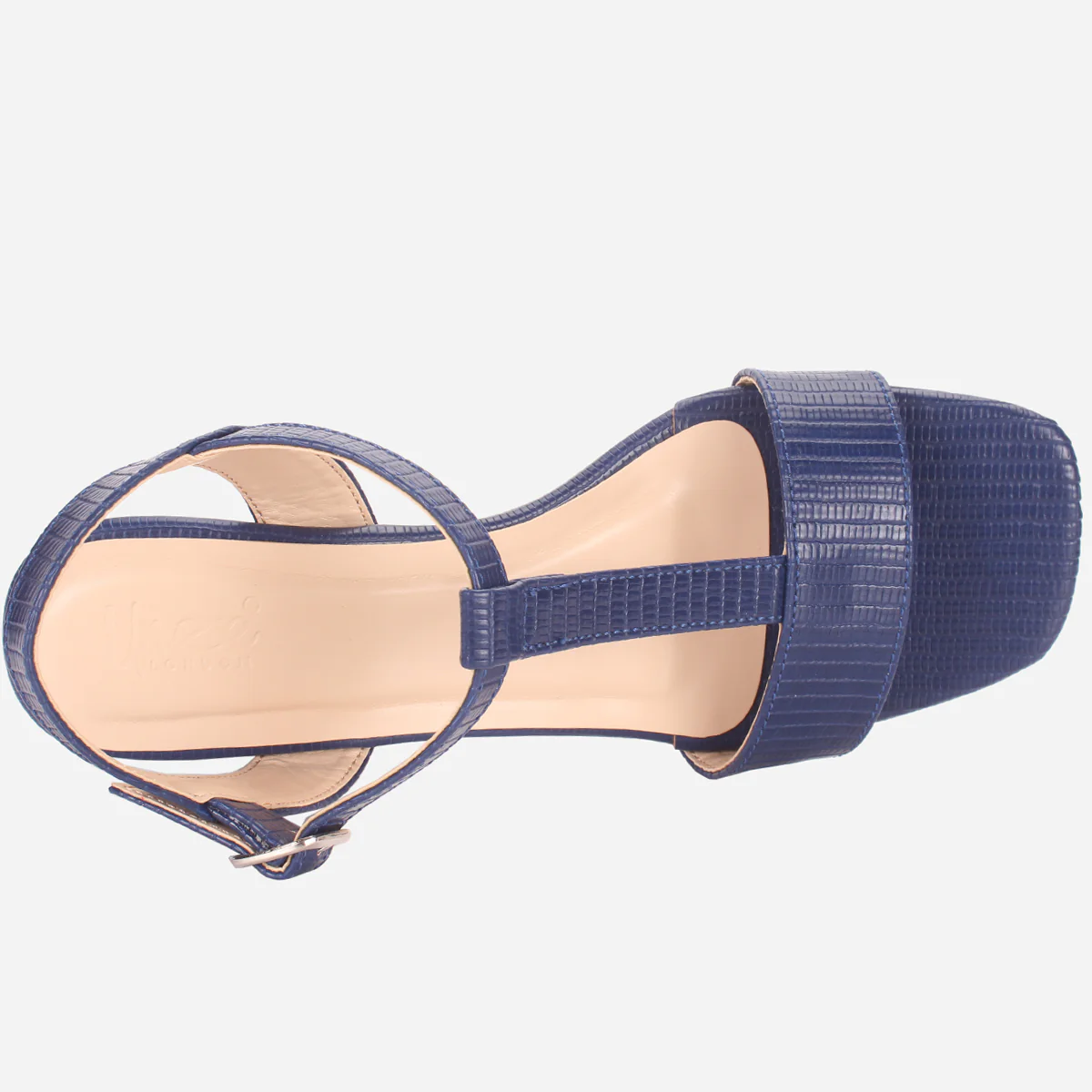 Women's "ZOOEY" Wedge Heel Sandals - Image 4