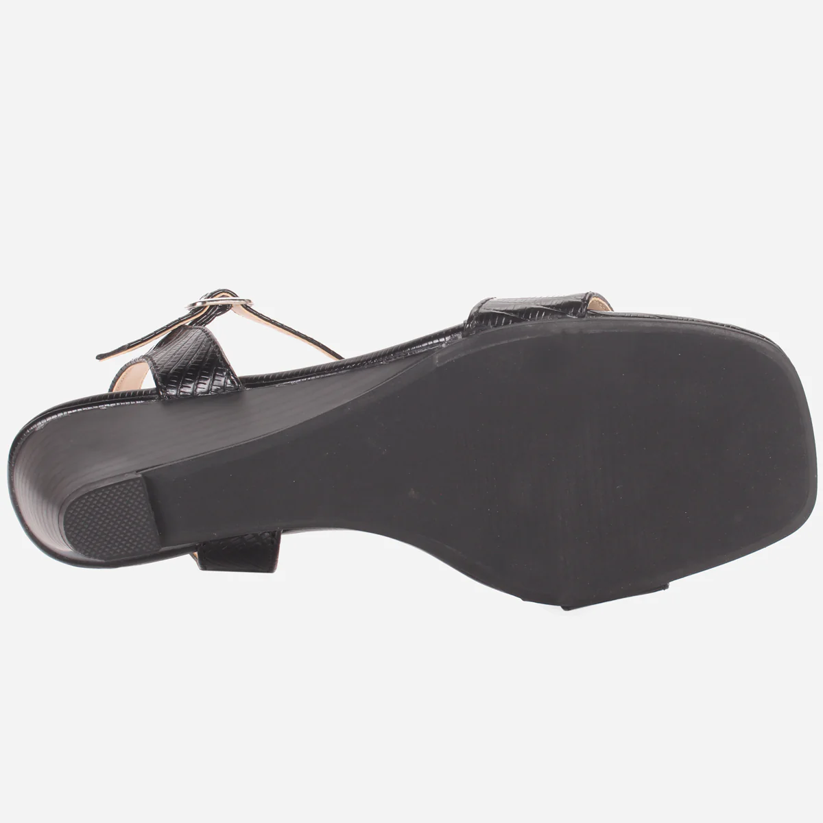 Women's "ZOOEY" Wedge Heel Sandals - Image 5
