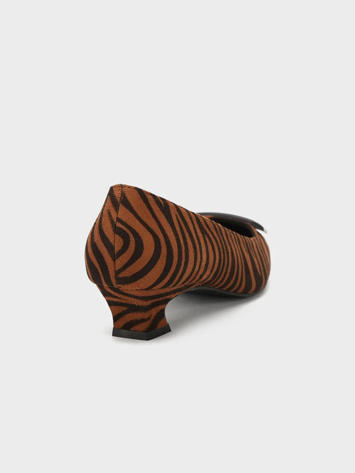 Women "HENDRIK" Elegant Comfort Court Shoes - Image 5