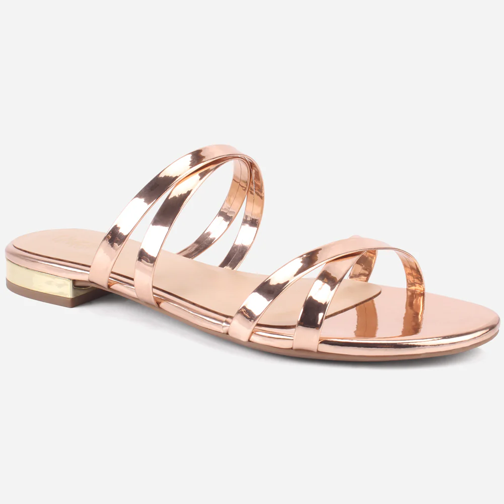 Women "HILLY" Comfort Slippers