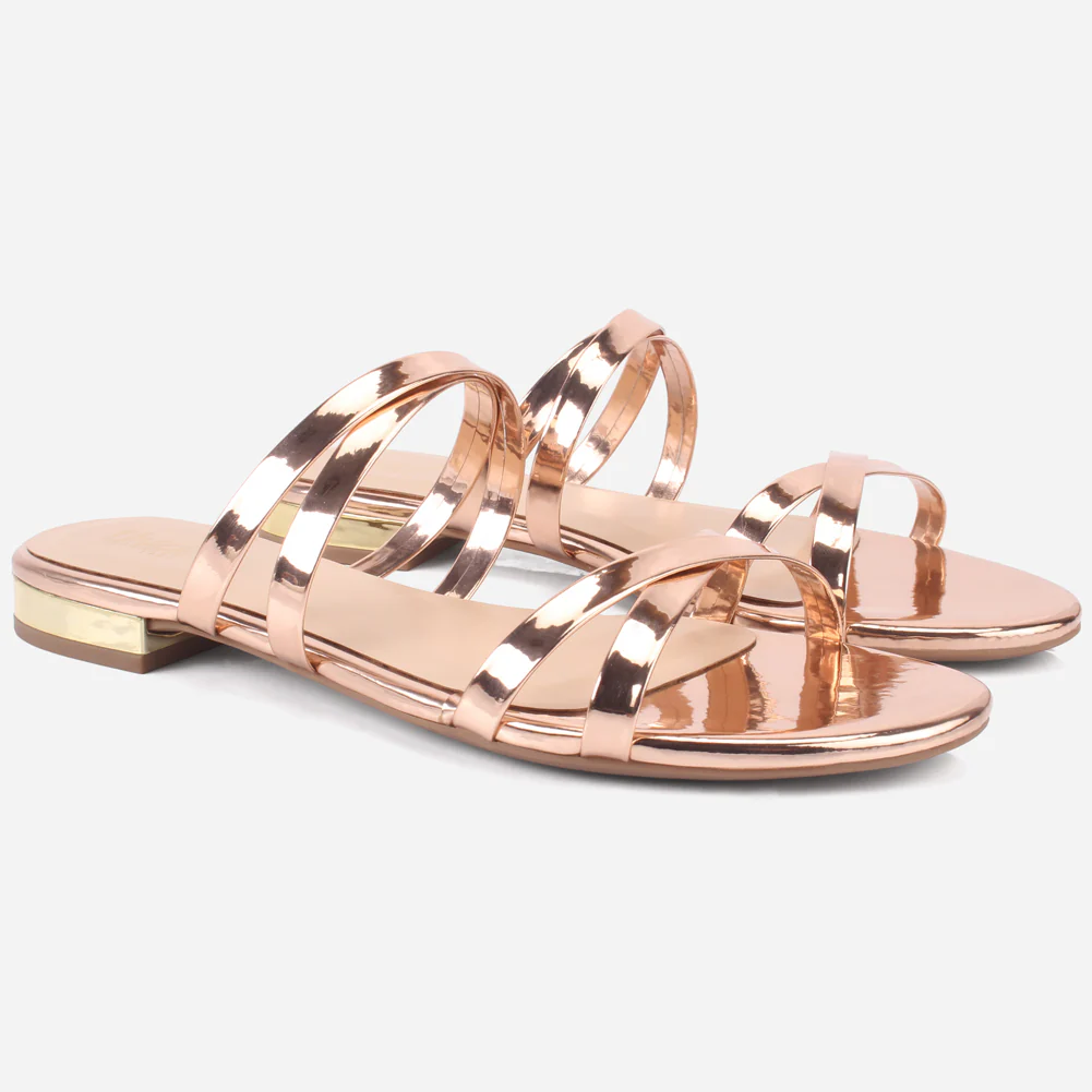Women "HILLY" Comfort Slippers - Image 2