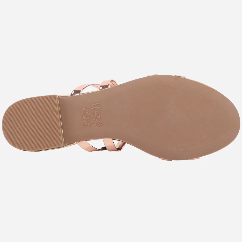 Women "HILLY" Comfort Slippers - Image 5