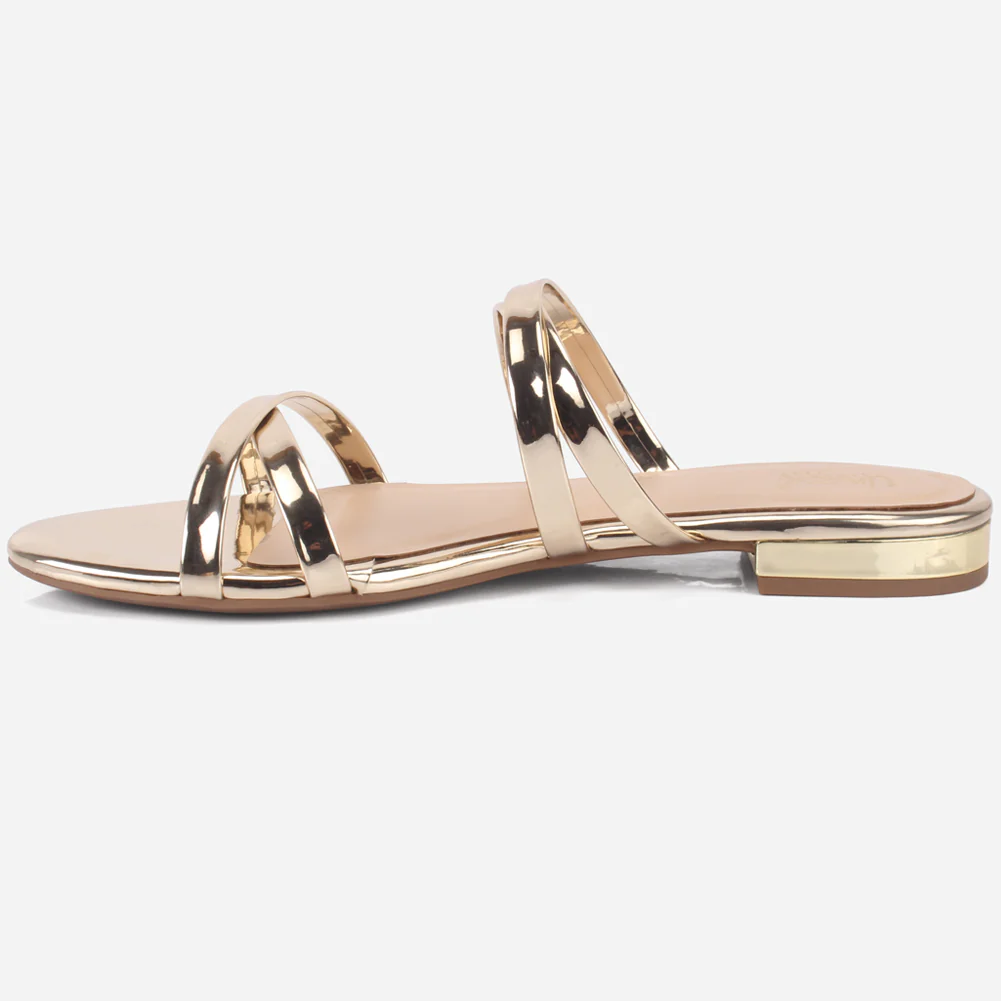 Women "HILLY" Comfort Slippers - Image 3