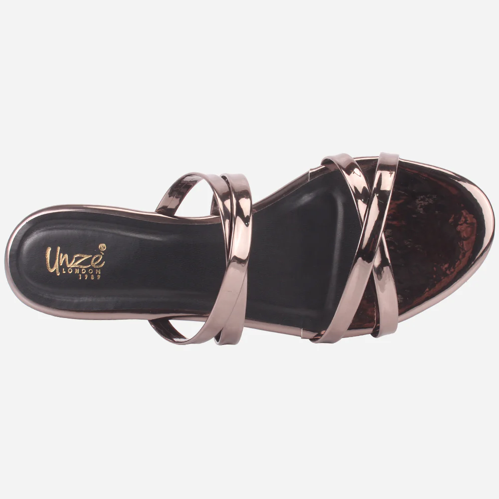 Women "HILLY" Comfort Slippers - Image 4