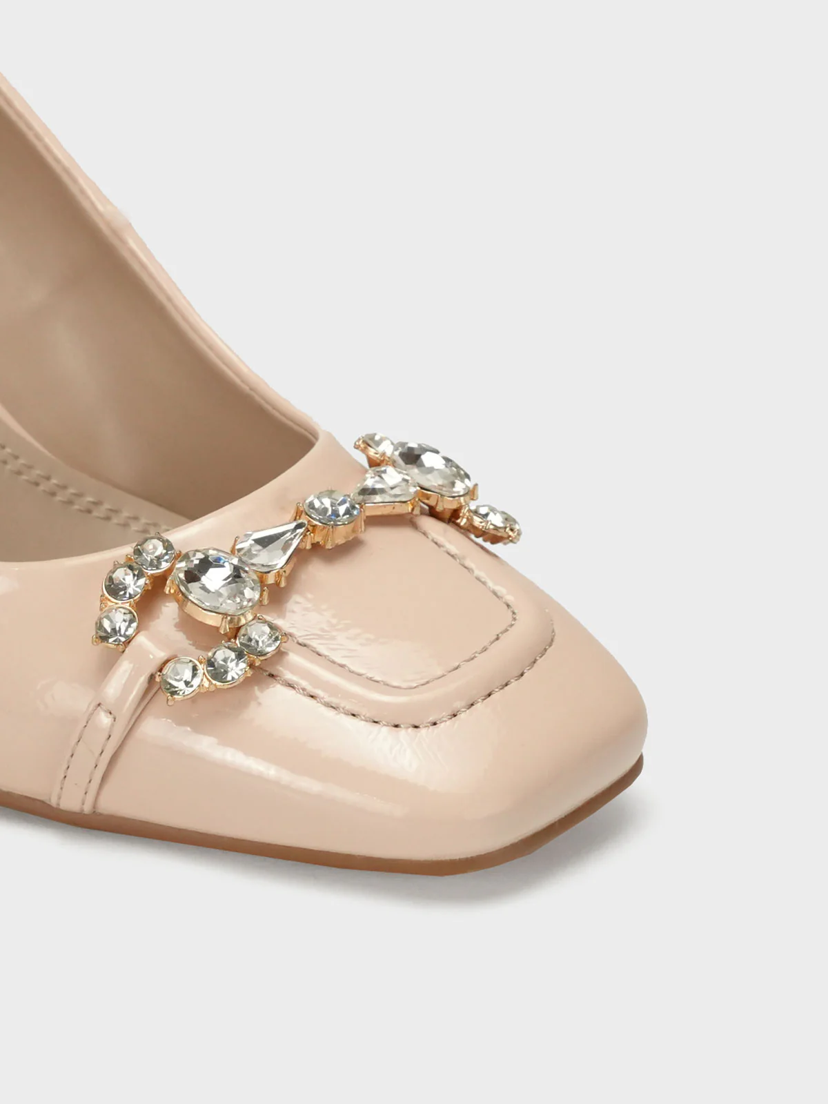 Women "HINATA" Formal Comfort Courts - Image 5