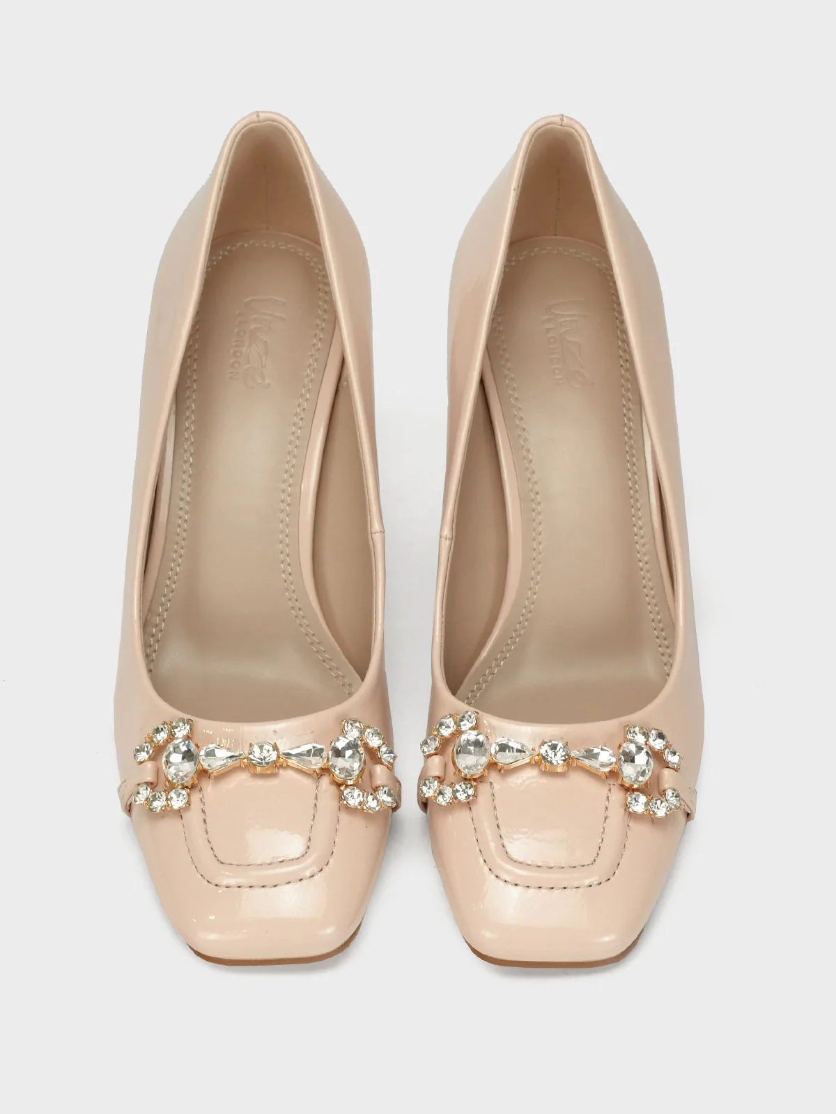 Women "HINATA" Formal Comfort Courts - Image 6