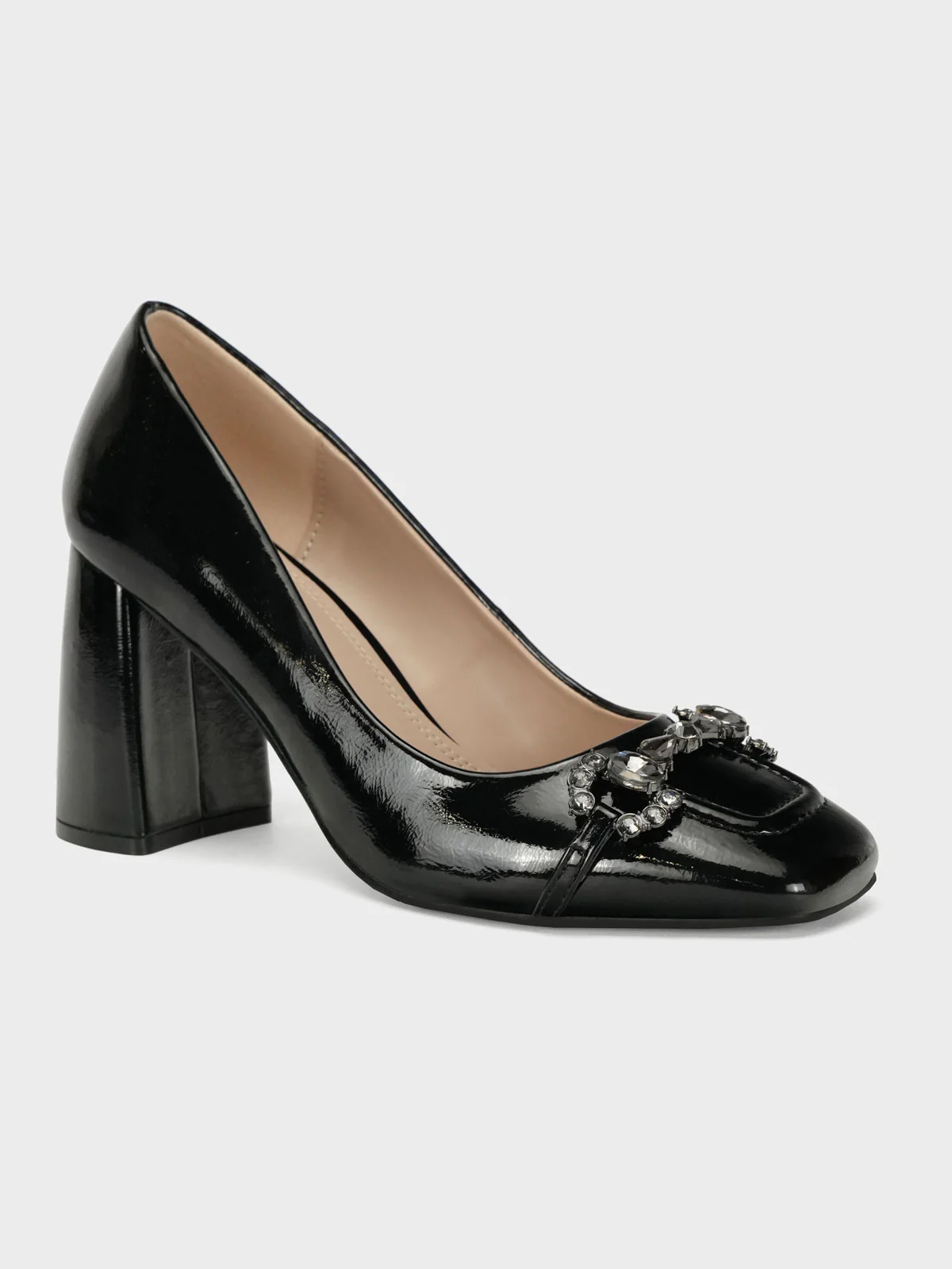 Women "HINATA" Formal Comfort Courts - Image 2