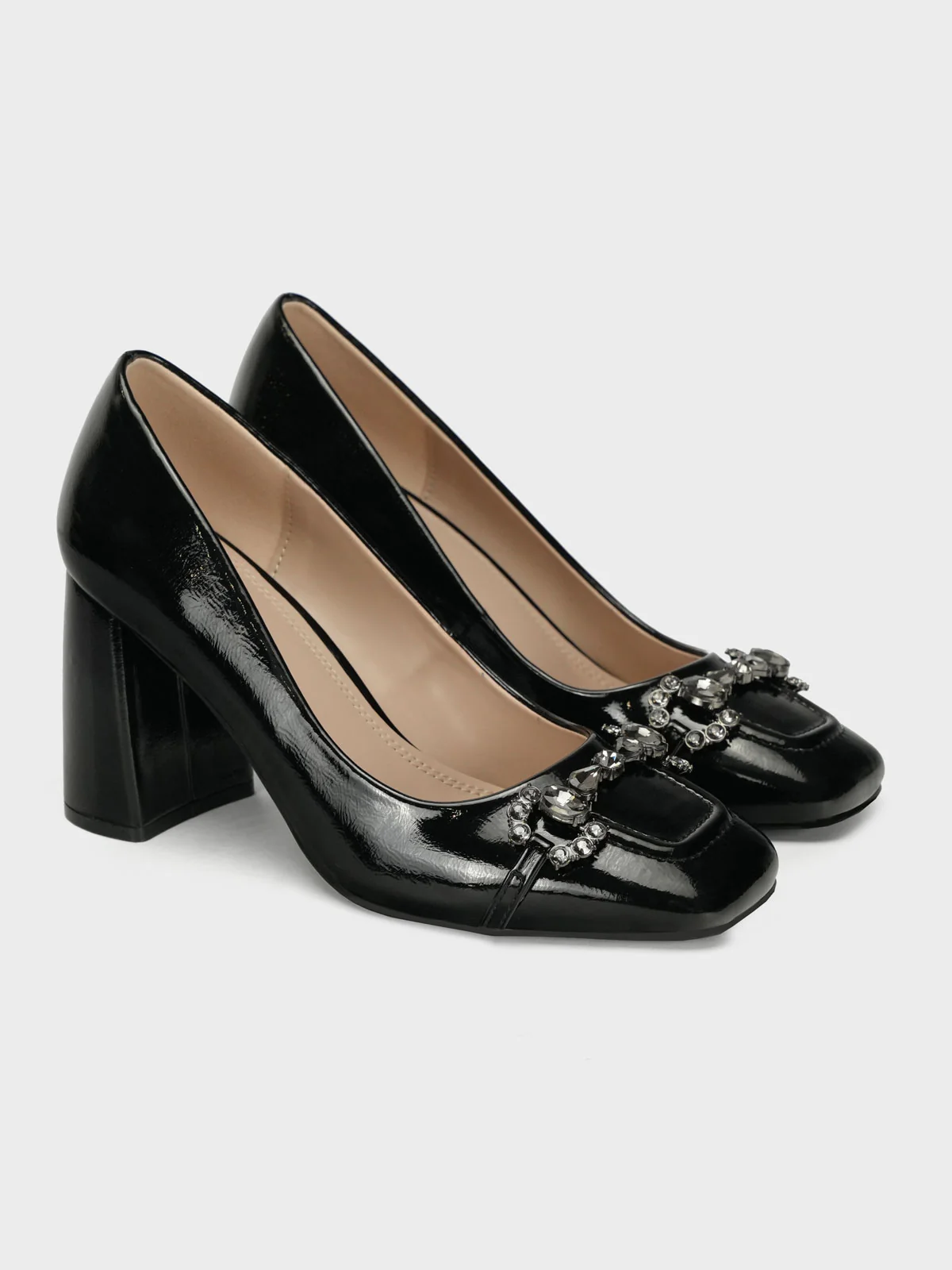 Women "HINATA" Formal Comfort Courts - Image 4