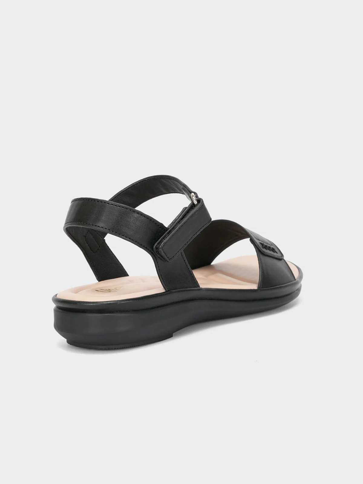 Women "HUAXINE" Comfy Open Toe Sandals - Image 3