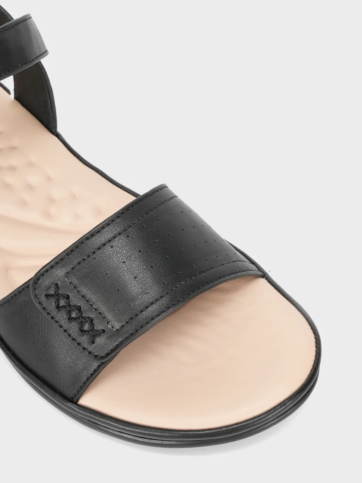 Women "HUAXINE" Comfy Open Toe Sandals - Image 4
