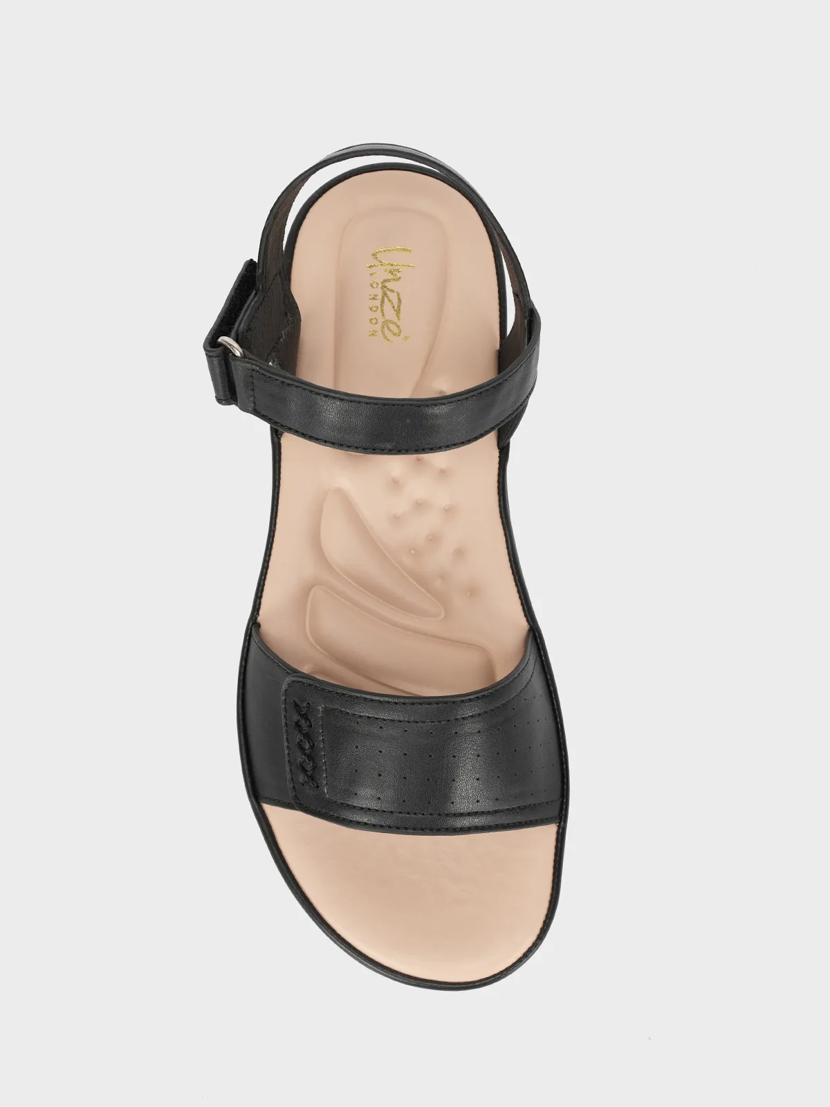 Women "HUAXINE" Comfy Open Toe Sandals - Image 5
