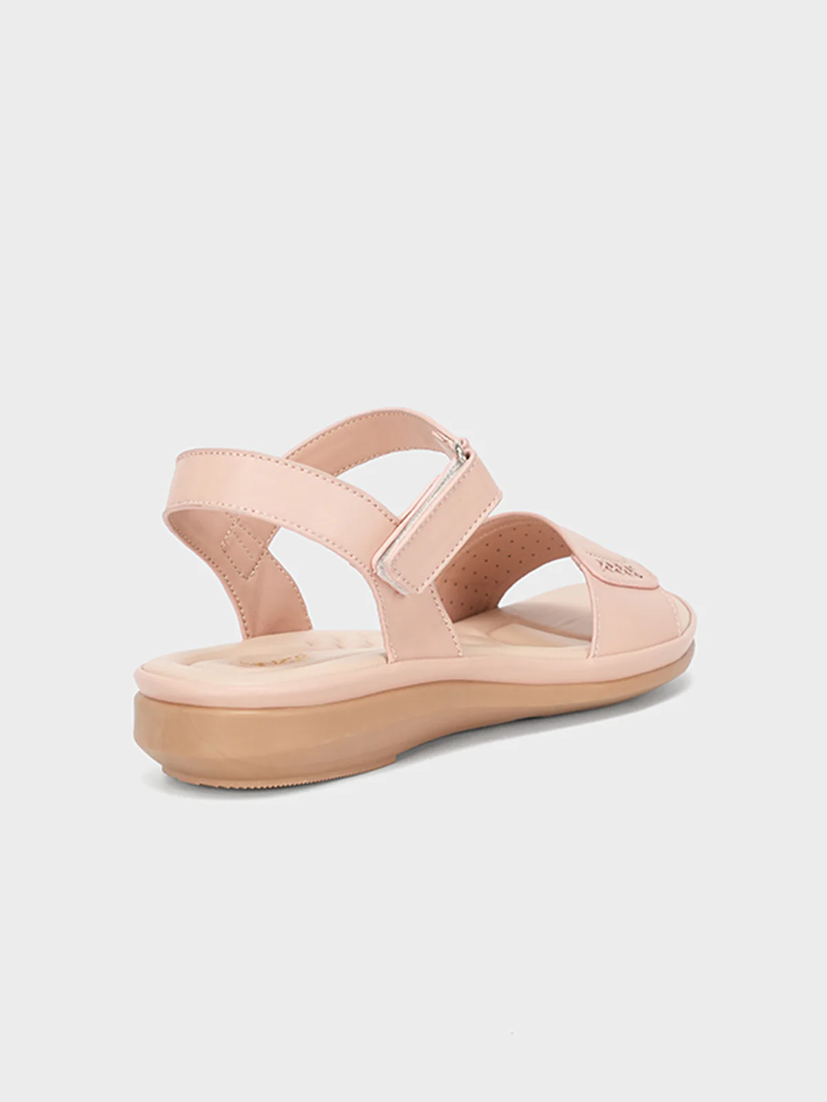 Women "HUAXINE" Comfy Open Toe Sandals - Image 3