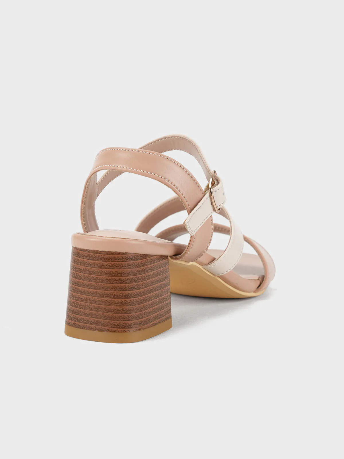 Women "HUMITA" Casual Strappy Sandals - Image 3