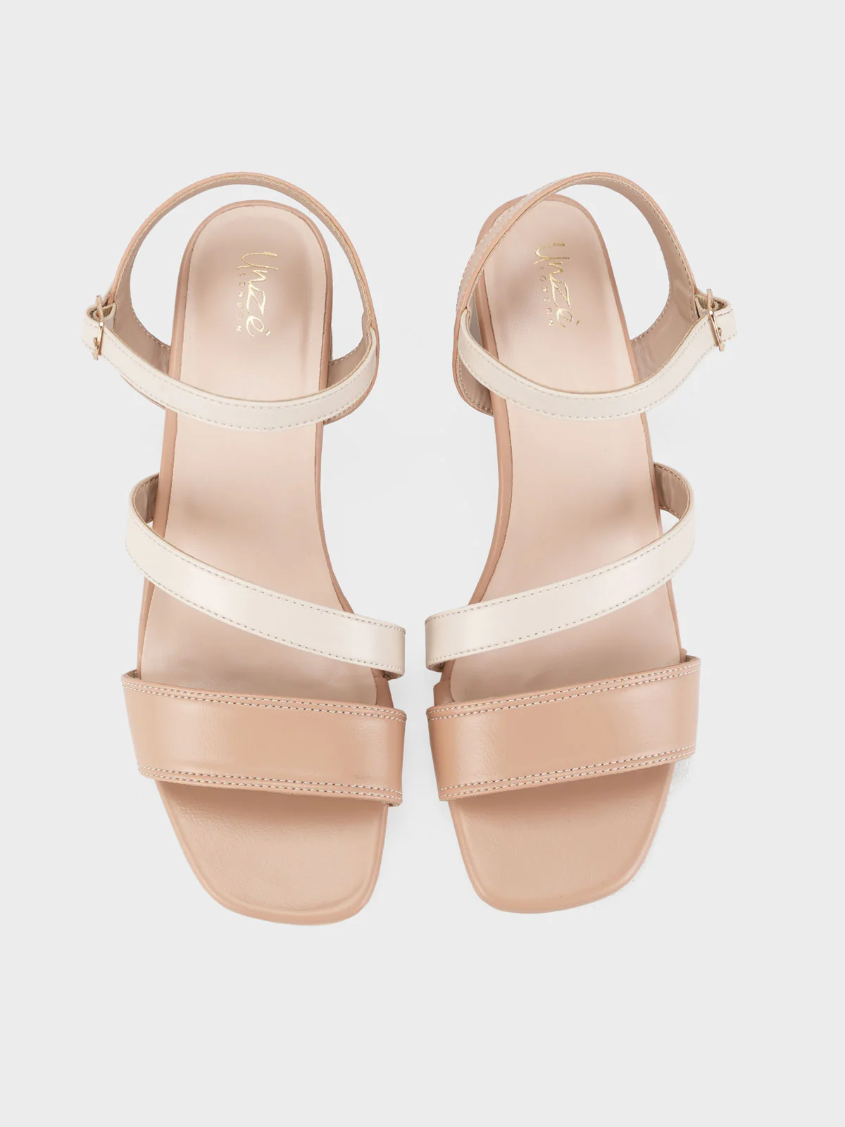 Women "HUMITA" Casual Strappy Sandals - Image 5