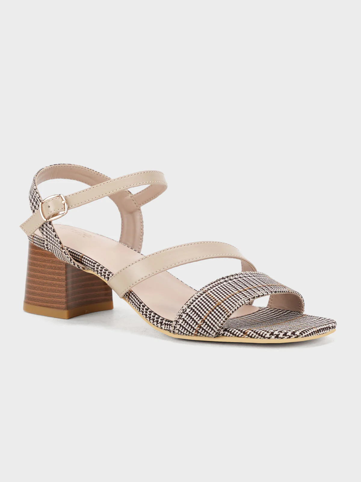Women "HUMITA" Casual Strappy Sandals