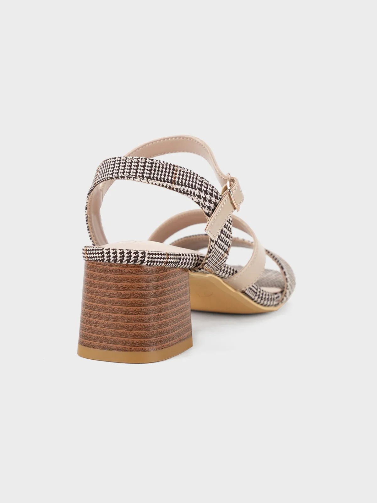 Women "HUMITA" Casual Strappy Sandals - Image 3