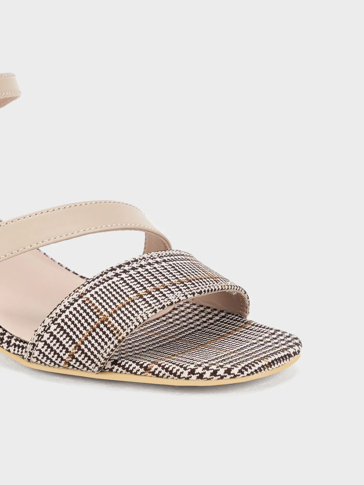 Women "HUMITA" Casual Strappy Sandals - Image 4