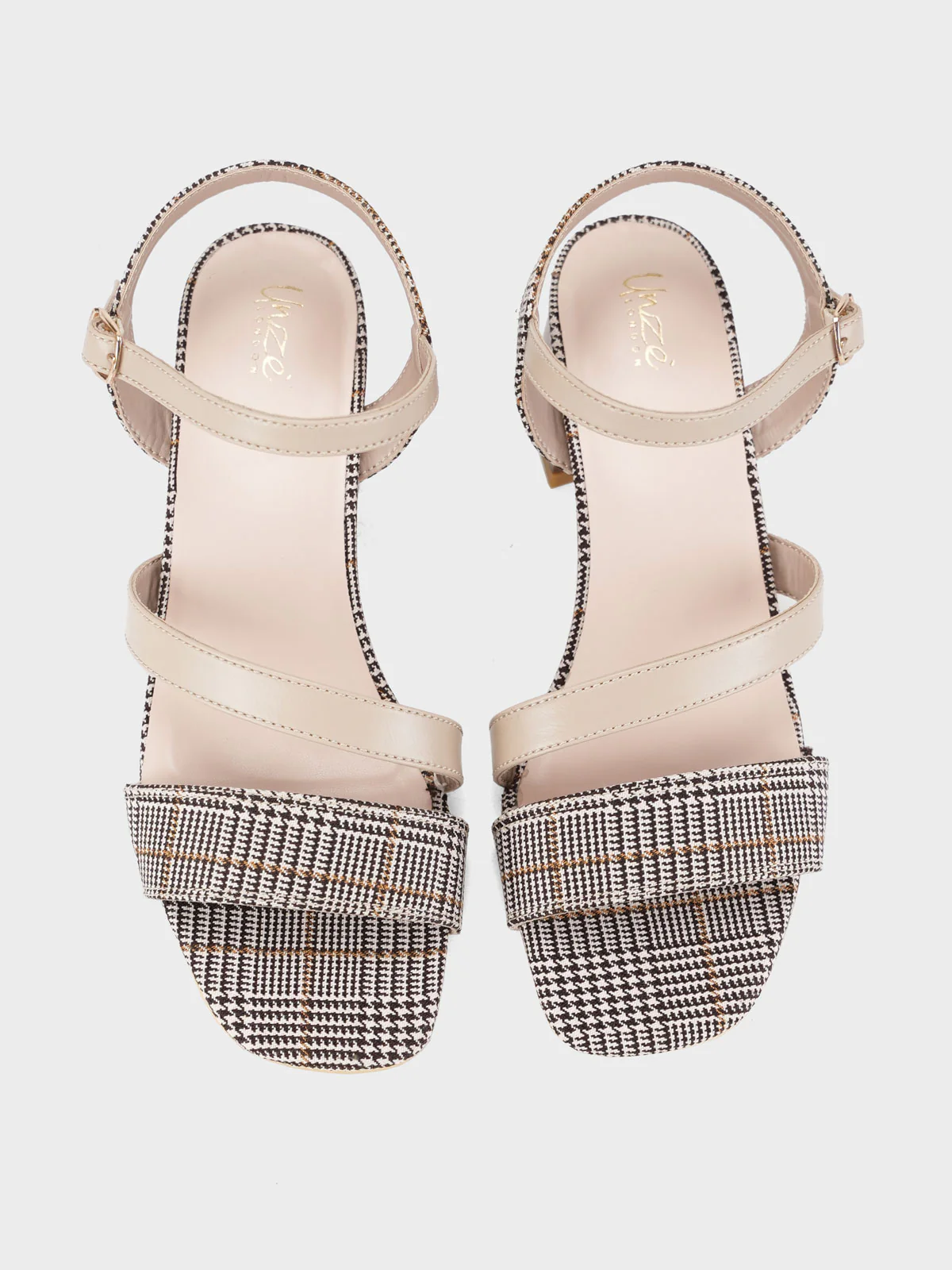 Women "HUMITA" Casual Strappy Sandals - Image 5