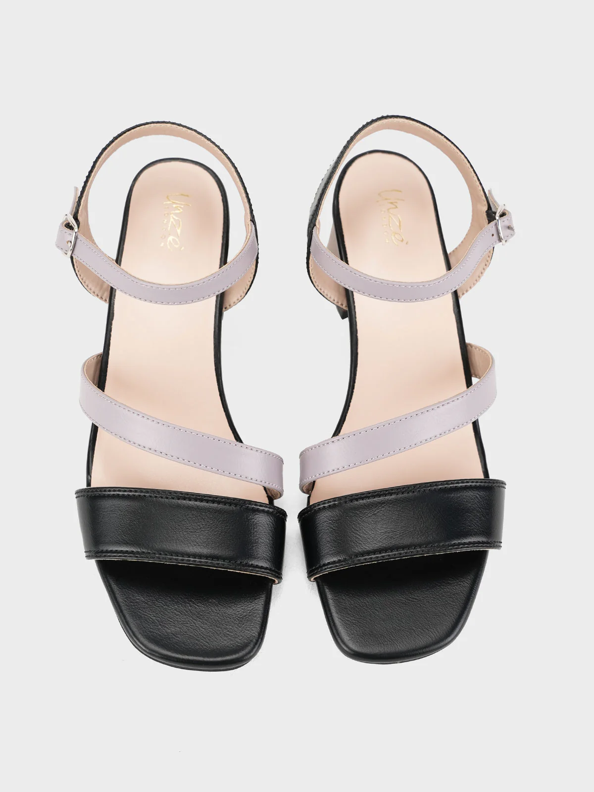Women "HUMITA" Casual Strappy Sandals - Image 5