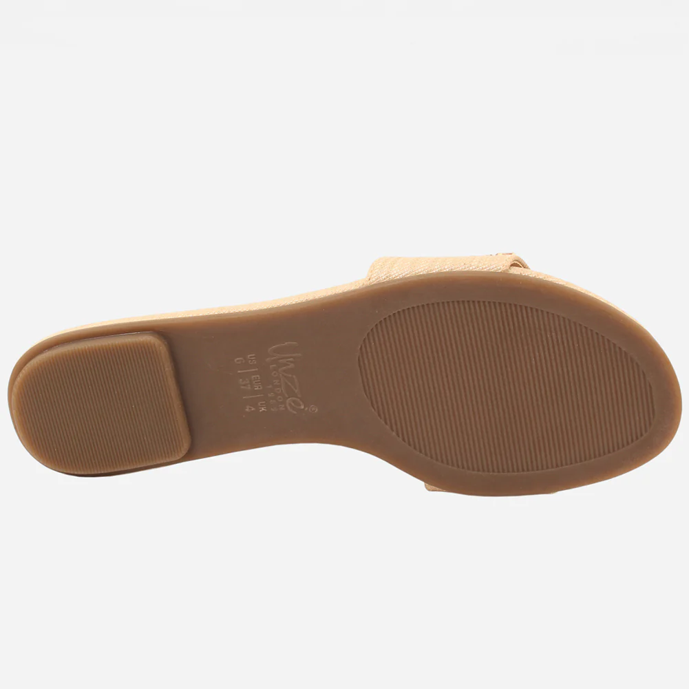 Women "IDA" Flat Slippers - Image 6