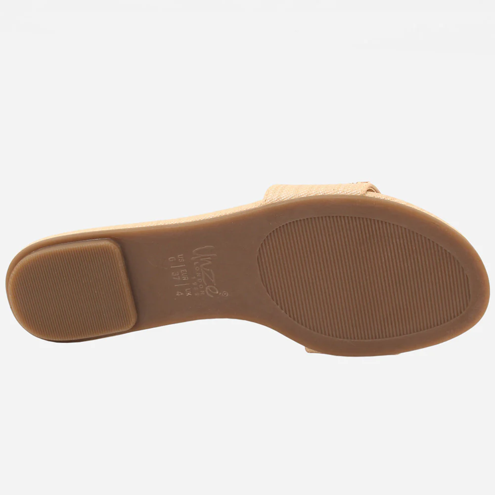 Women "IDA" Flat Slippers - Image 5