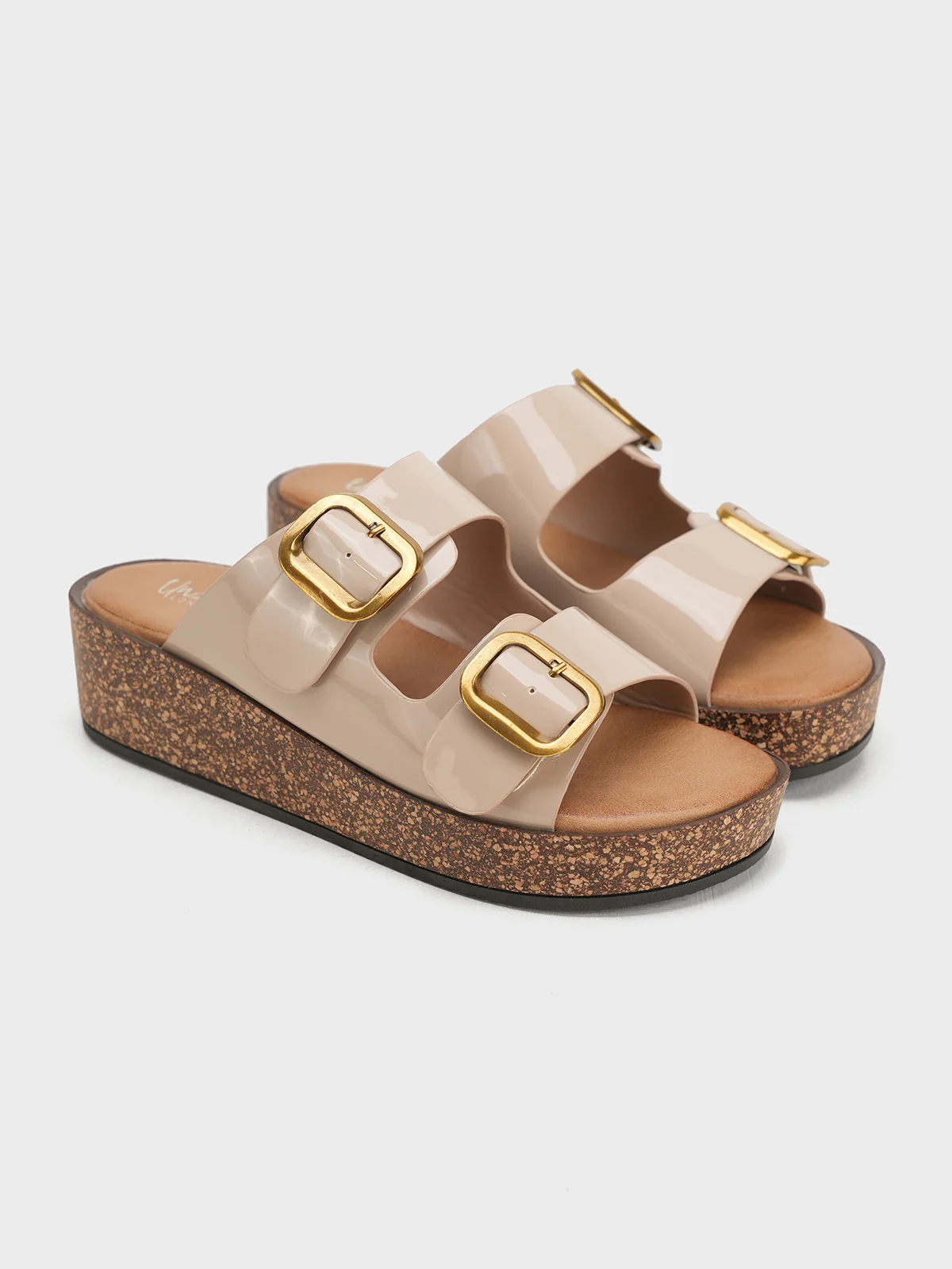 Women "IKTAN" Comfort and Stylish Slippers - Image 4