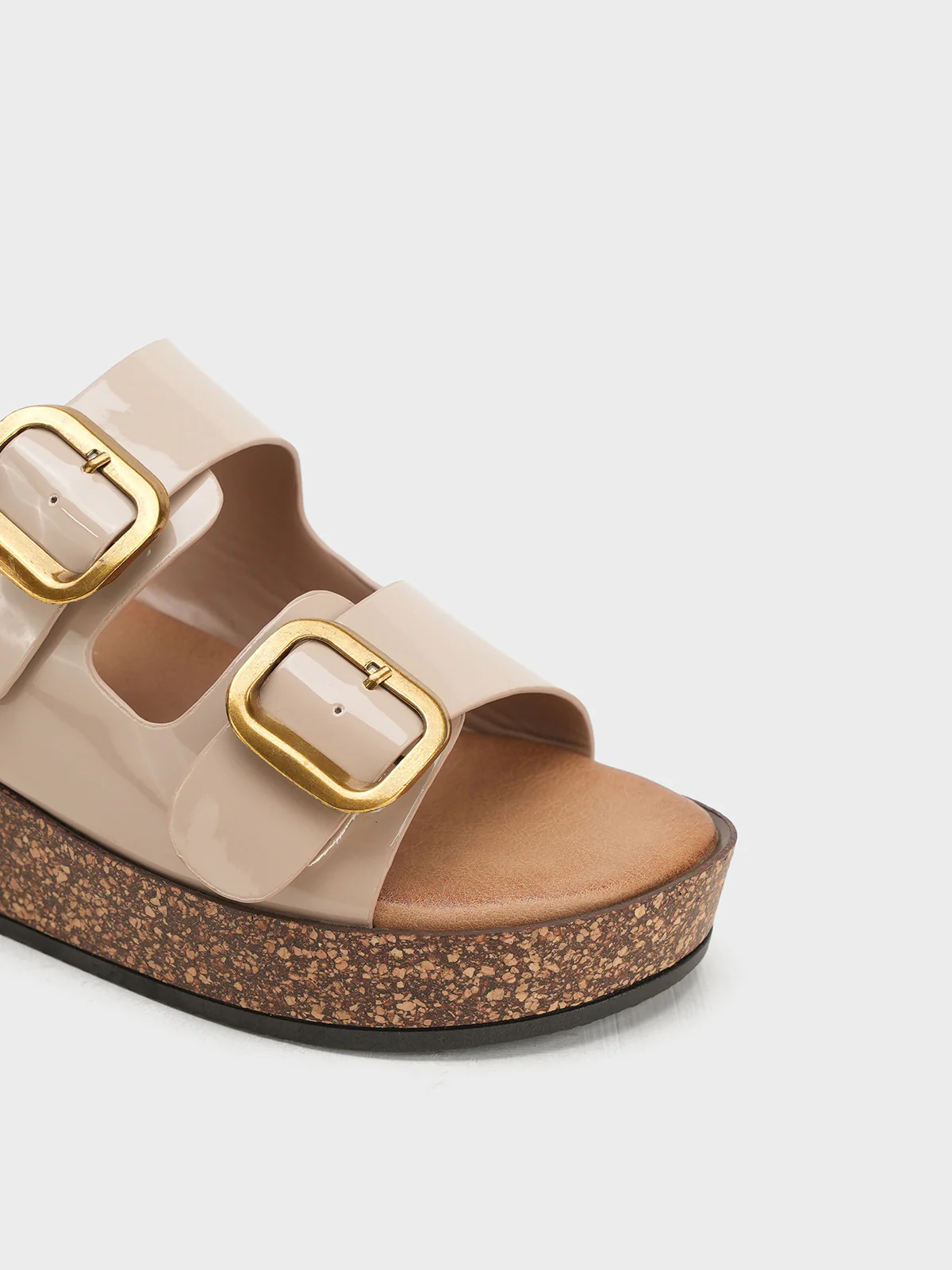 Women "IKTAN" Comfort and Stylish Slippers - Image 7