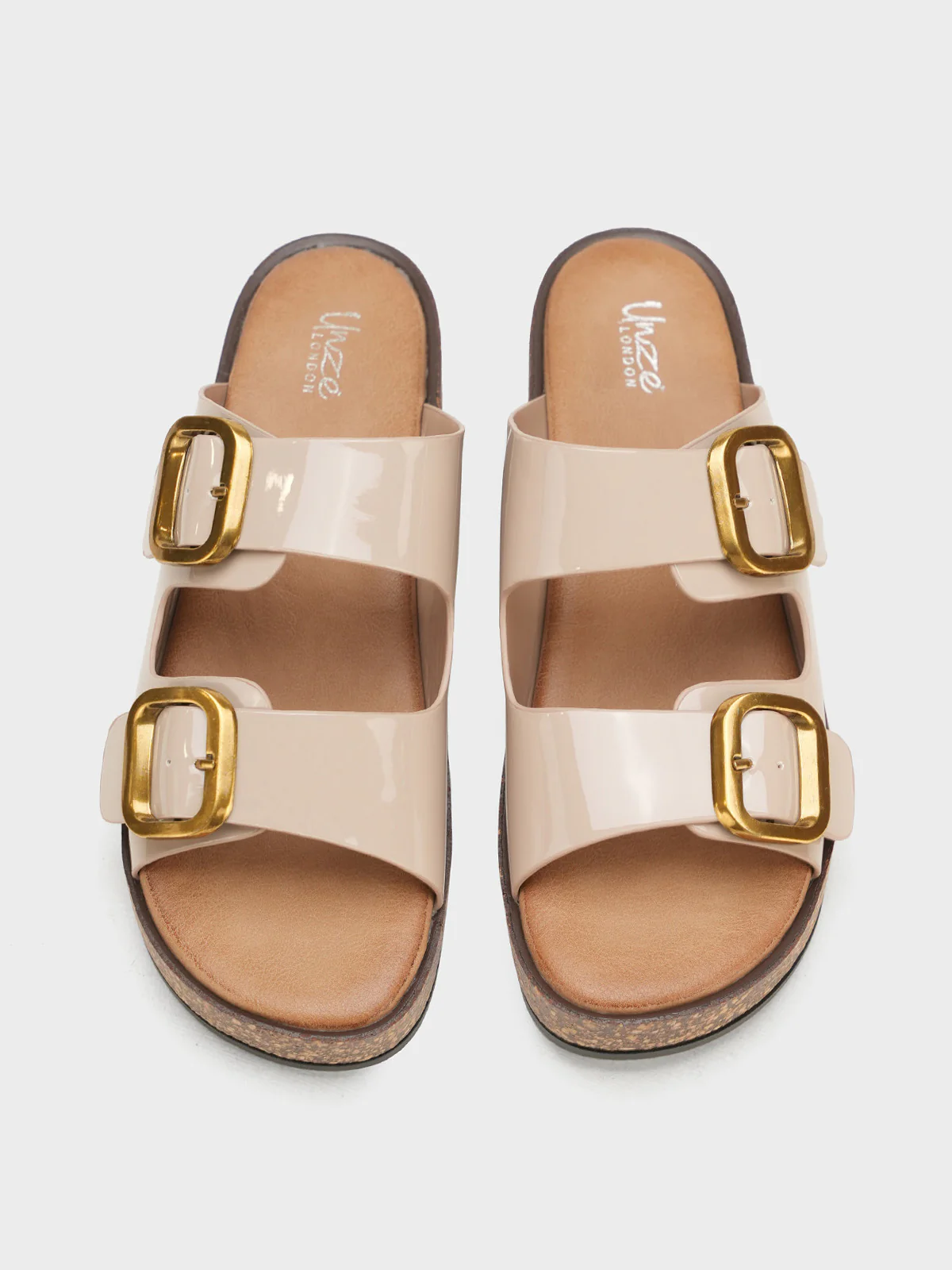 Women "IKTAN" Comfort and Stylish Slippers - Image 9