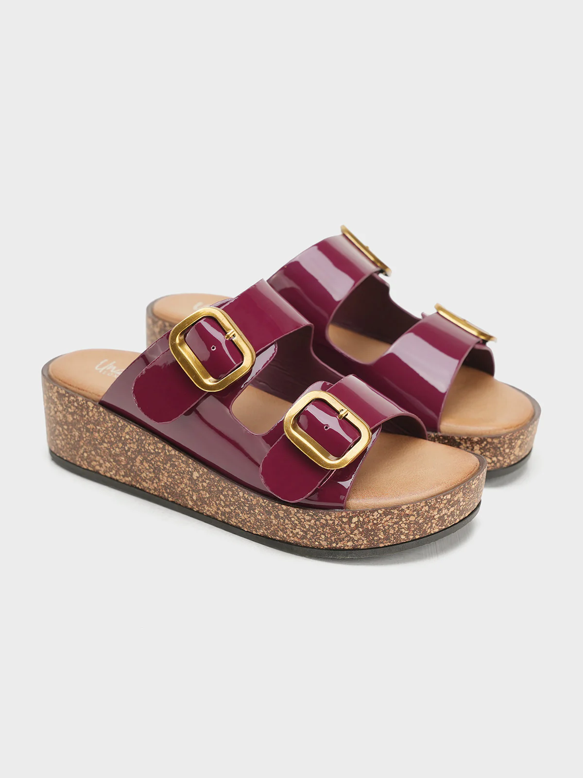 Women "IKTAN" Comfort and Stylish Slippers - Image 4