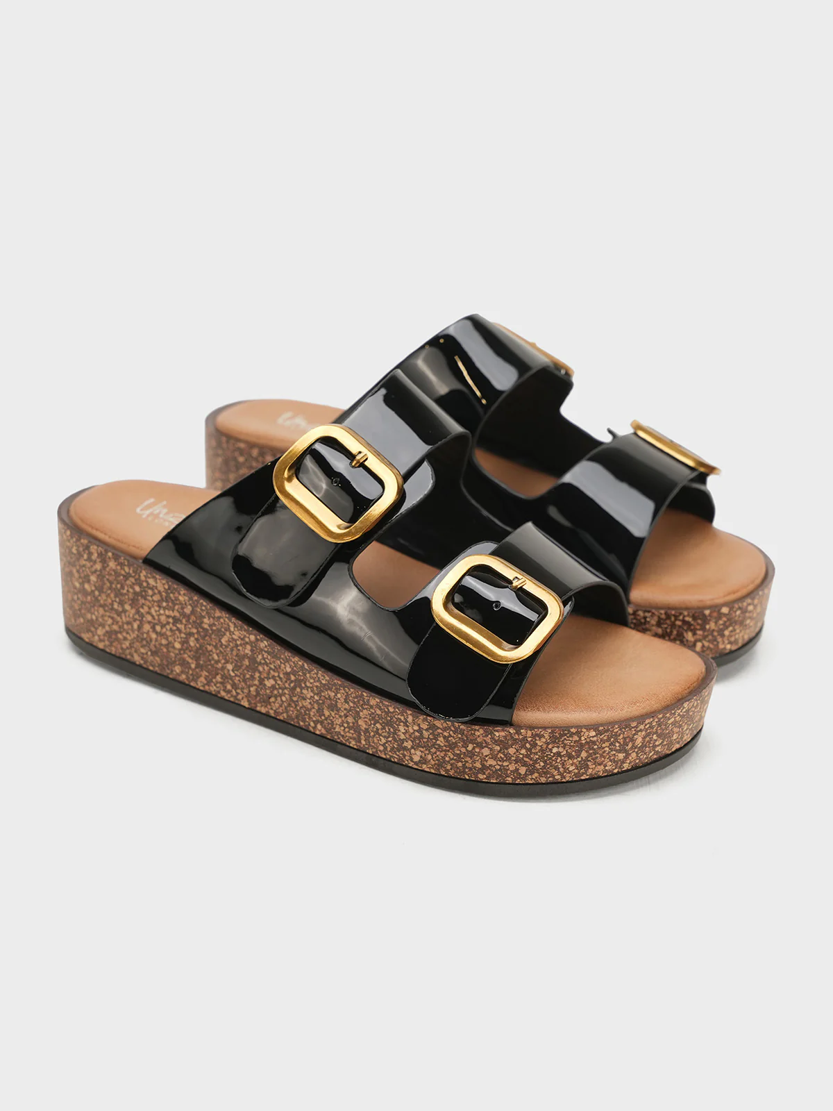 Women "IKTAN" Comfort and Stylish Slippers - Image 4