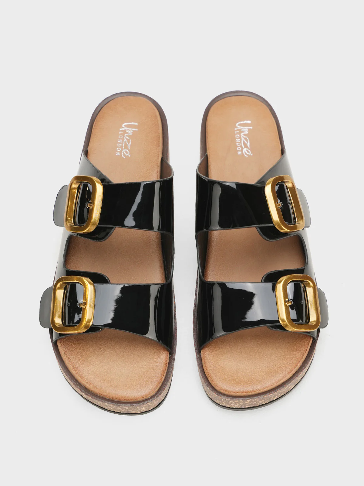 Women "IKTAN" Comfort and Stylish Slippers - Image 9