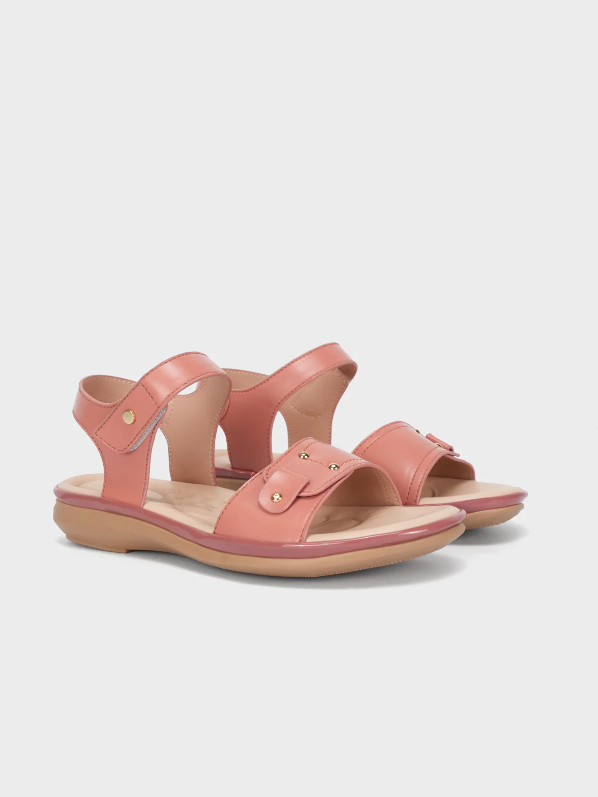 Women "INZEY" Comfortable Casual Sandals - Image 2