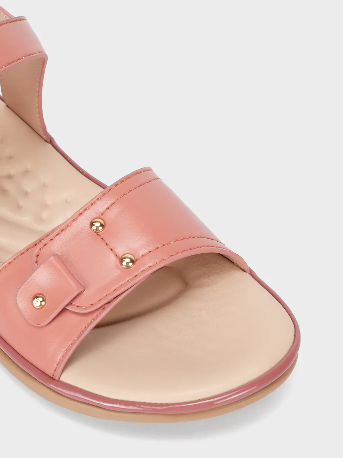 Women "INZEY" Comfortable Casual Sandals - Image 4