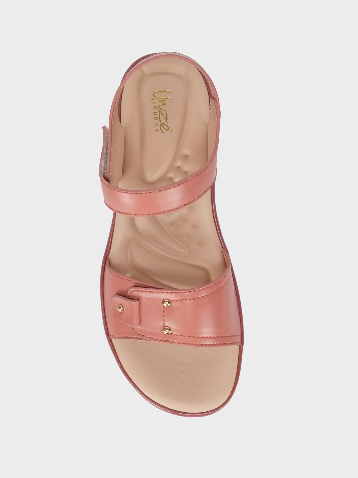 Women "INZEY" Comfortable Casual Sandals - Image 5