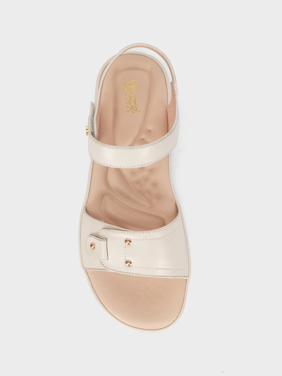 Women "INZEY" Comfortable Casual Sandals - Image 4