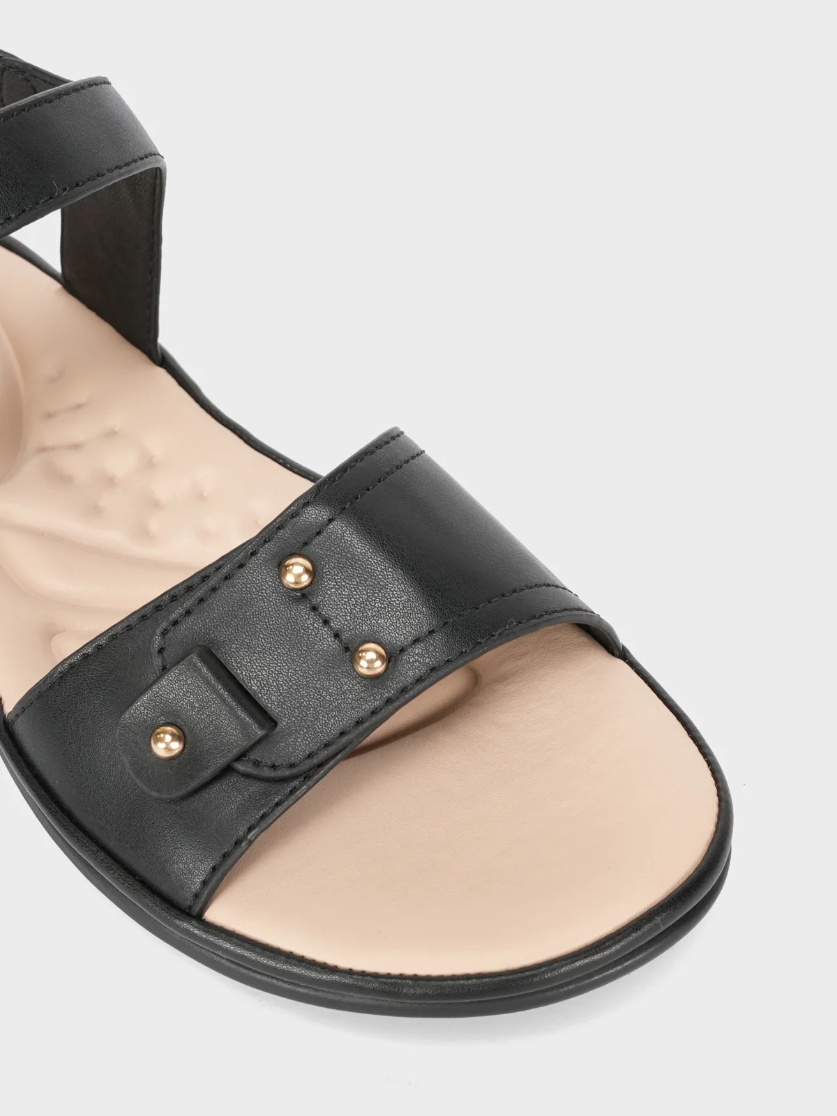 Women "INZEY" Comfortable Casual Sandals - Image 4